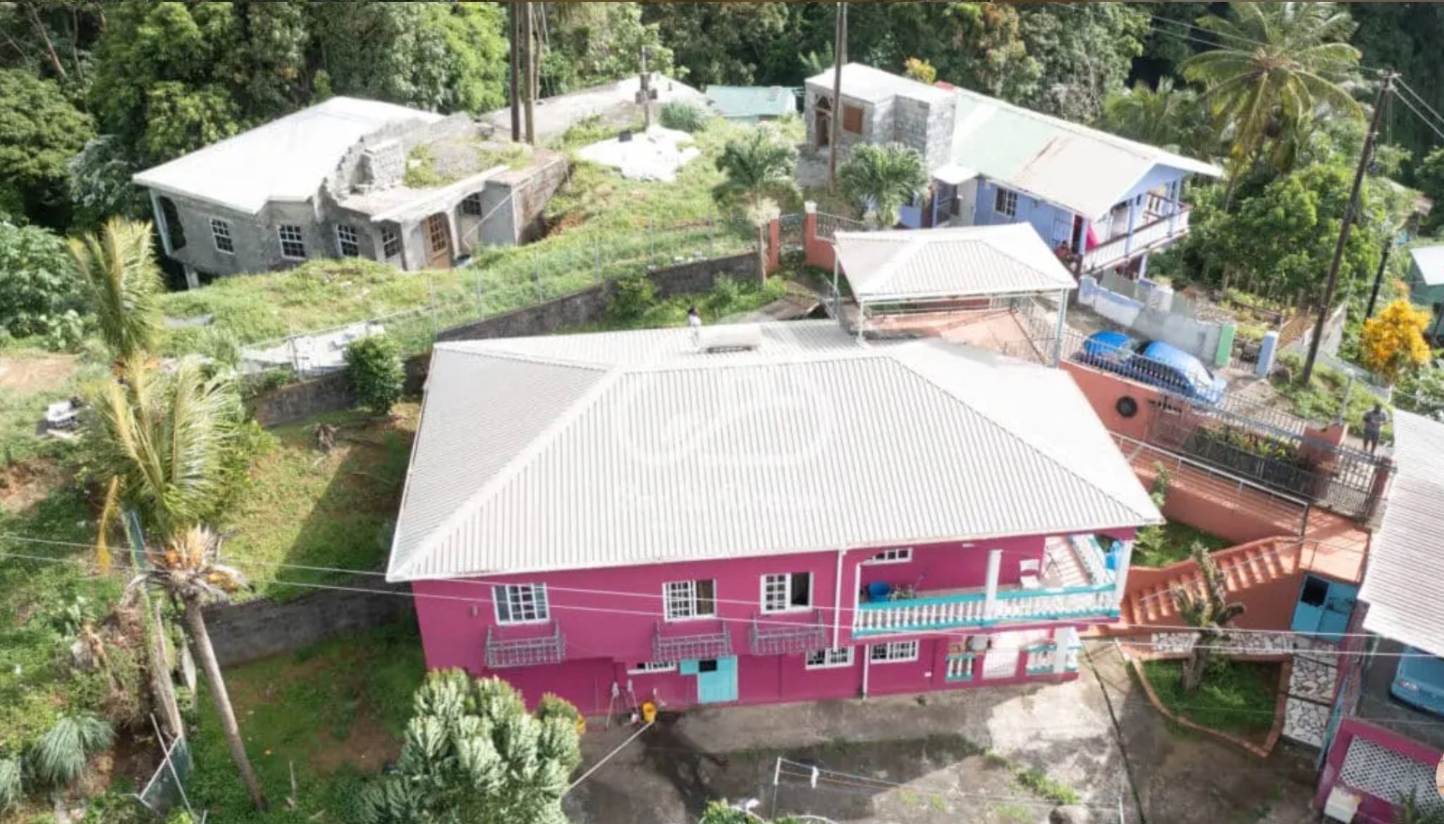 Opportunity in Green Hill