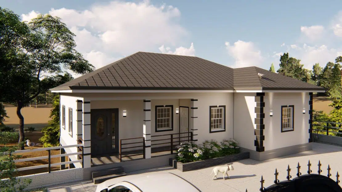 Crick View Estates