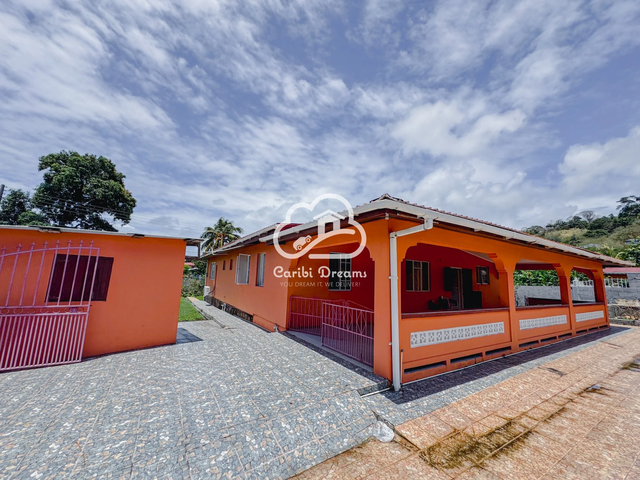 Opportunity in Villa