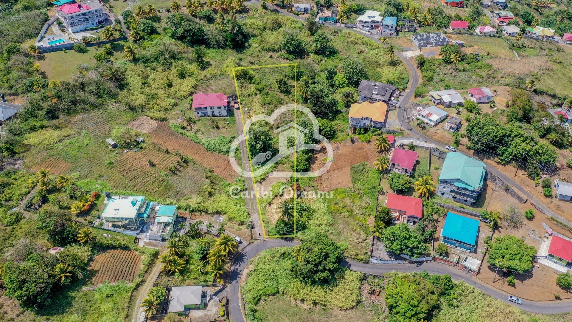 Opportunity in Calder Ridge