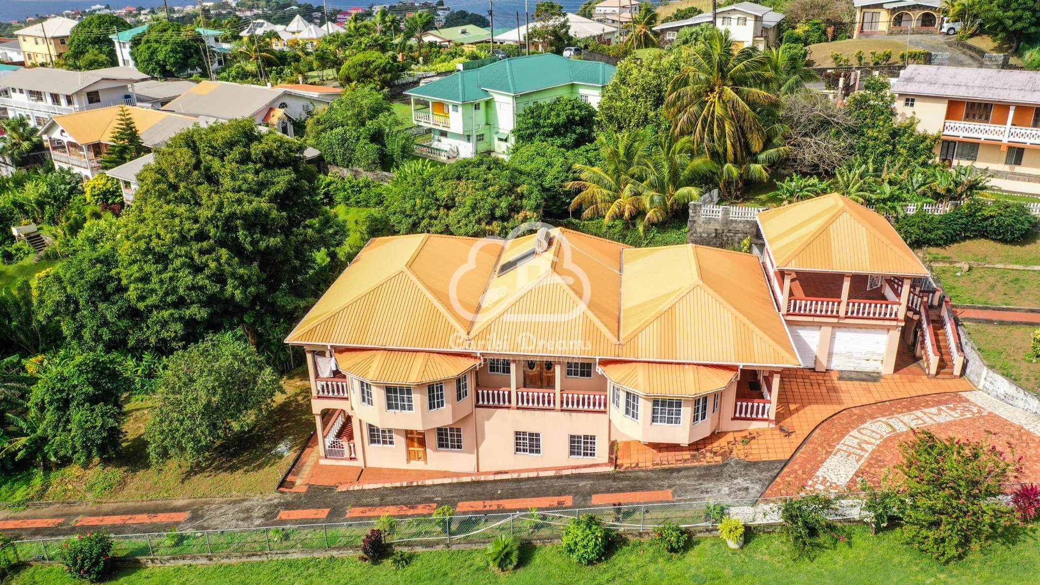 Lovely home in Dorsetshire Hill