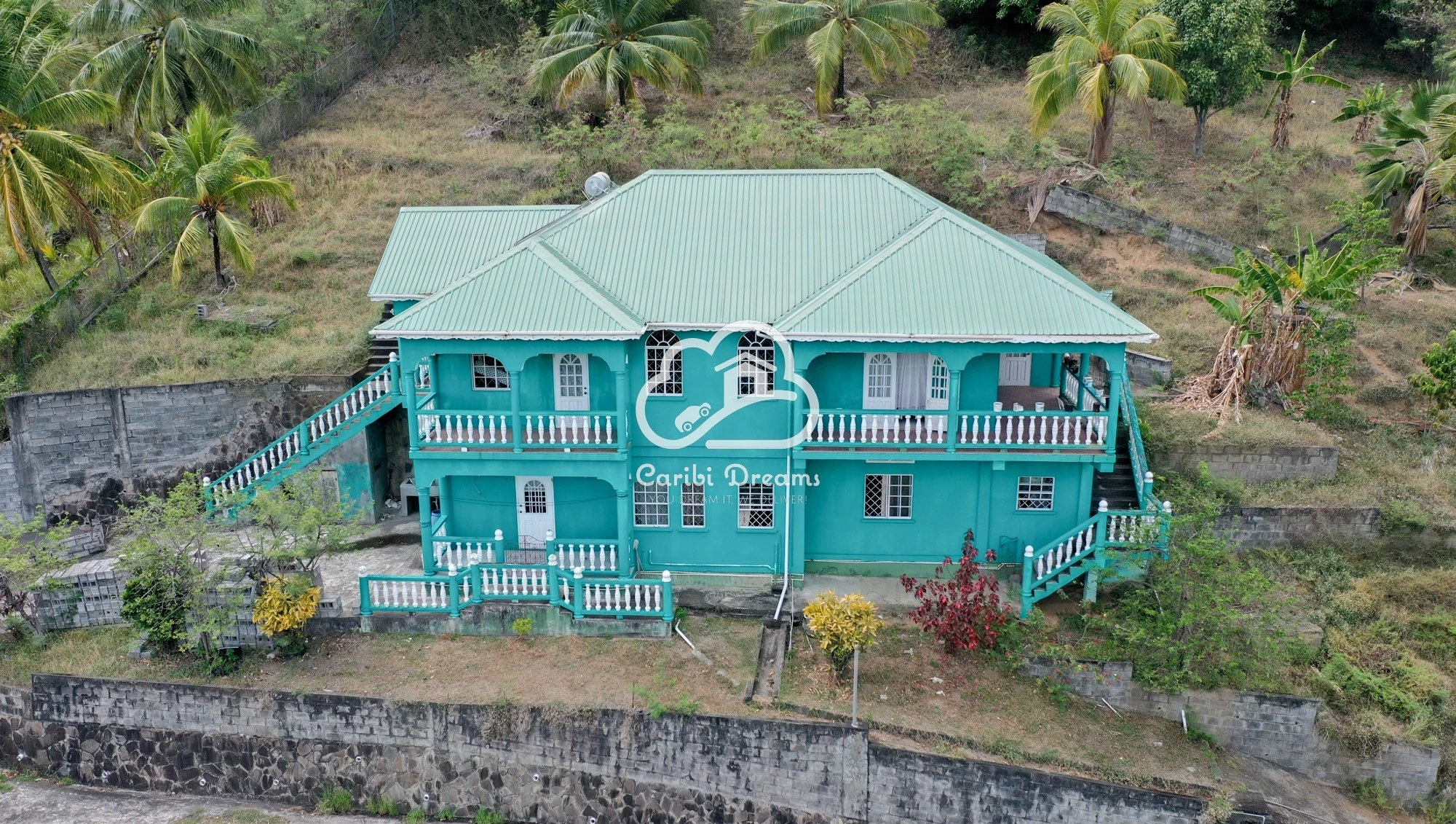 Lovely home in Peter’s Hope